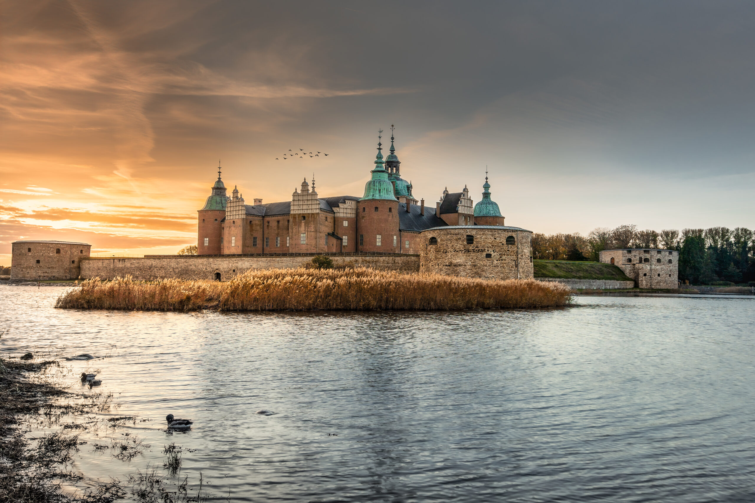 Kultur & Historia