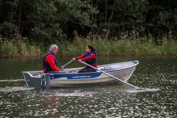 Roddbåt