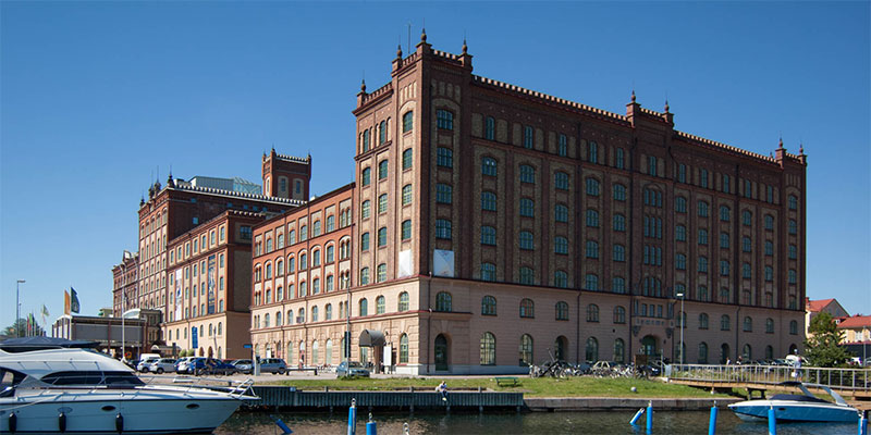 Kalmar läns museum