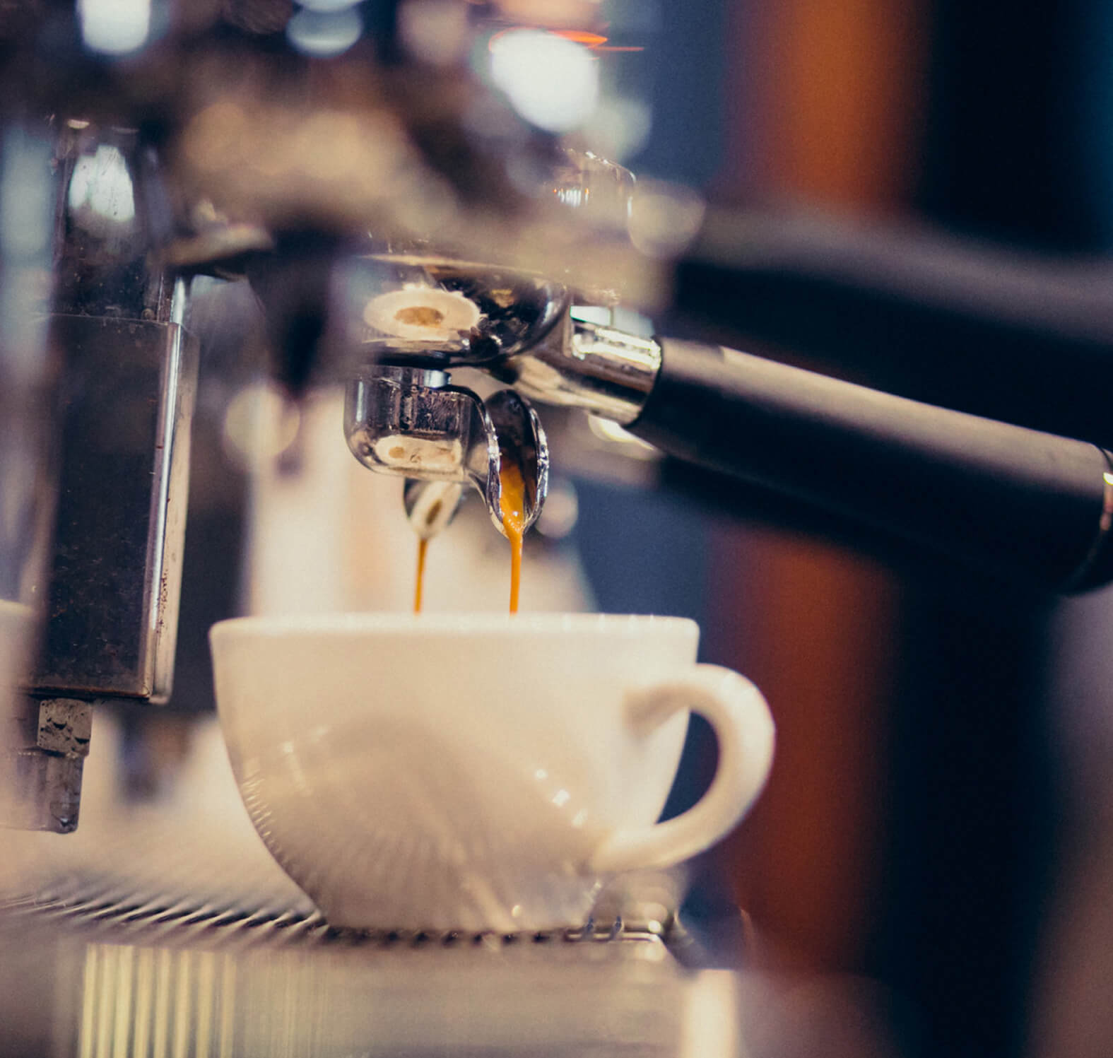 Kaffe & fika