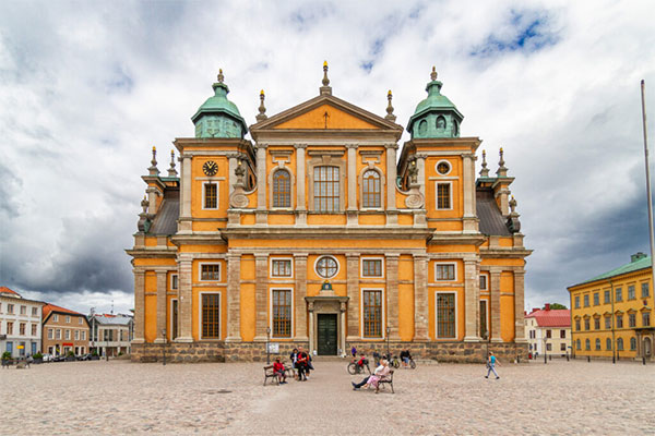 Kalmar Domkyrka