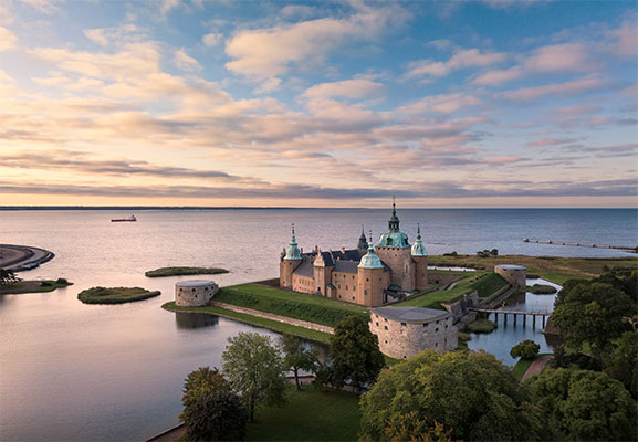 Kalmar Slott