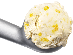 Vit choklad citron