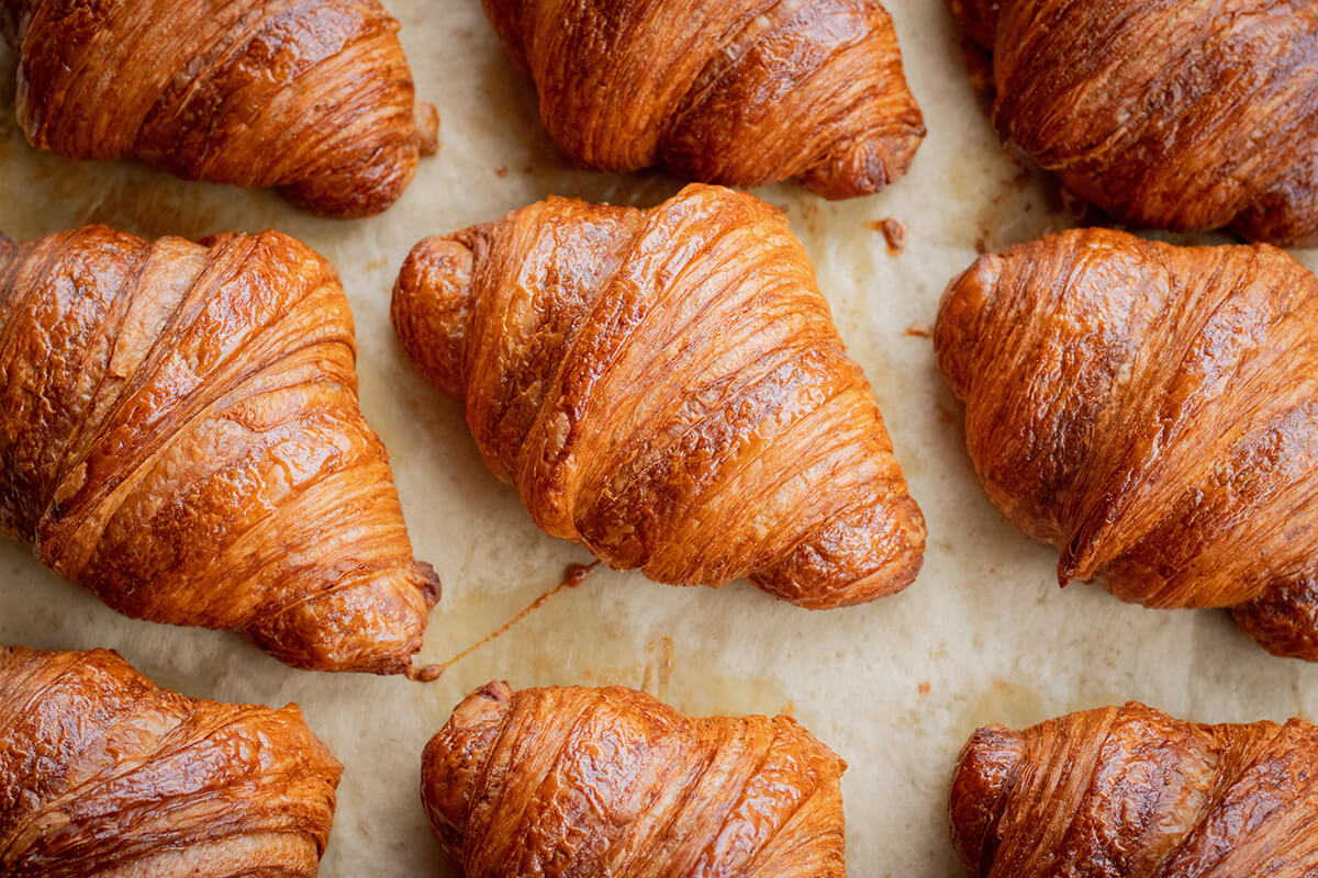 Crossianter