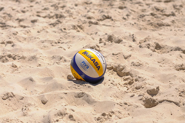 Volleyboll
